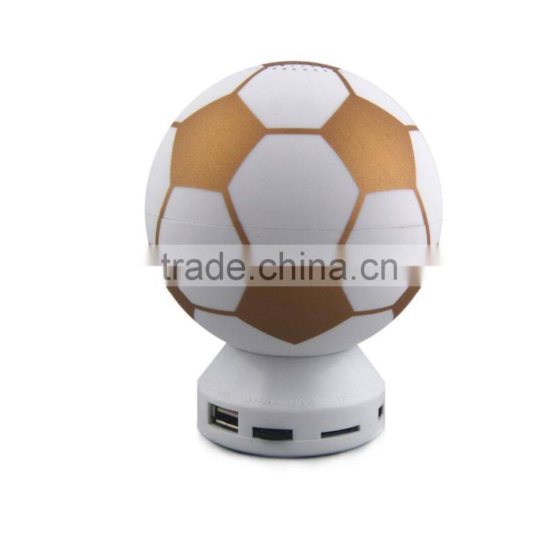 wholesale mini wireless bluetooth speaker portable with Stereo Super Bass