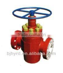 API Gate valve from China
