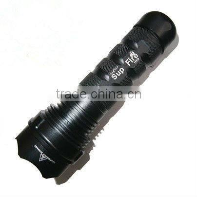 CHINA Supfire HID-24W led for flashlight electric torch