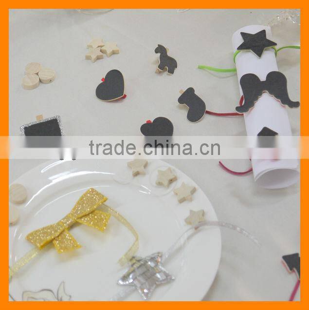 Party Confetti, Smile Shape Loose Confetti