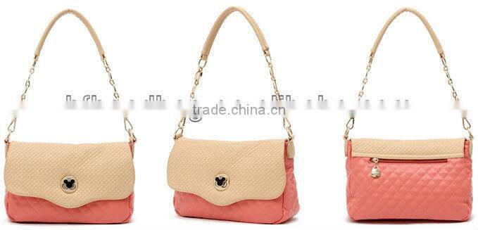New attractive adore ladies bags with metal parts