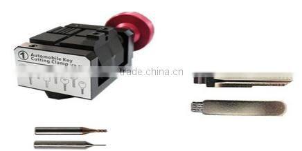 Best price car key cutting machine sec-e9 for cut house keys and car keys with high quality