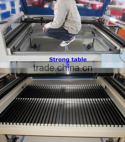 Acrylic Laser Cutting Machine SD1812