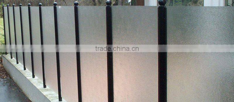 XINHAI Plastic Roofing Sheets Used Commercial Greenhouses