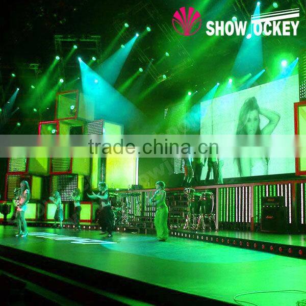 60x60 cm Square LED Panel Lighting Fixture of Ceiling