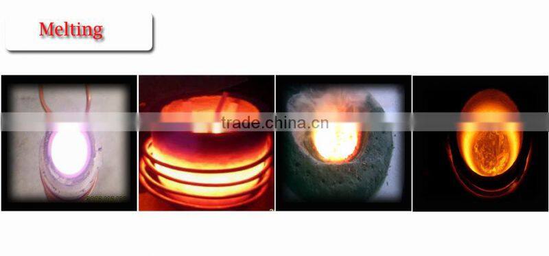 tin melting furnace