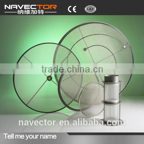 factory supply 150 micron mesh sieve