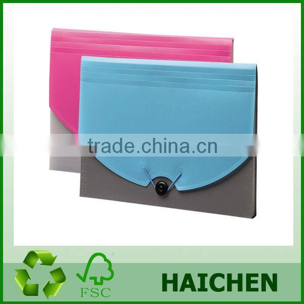 file folder Type expandable and portable file folder holder