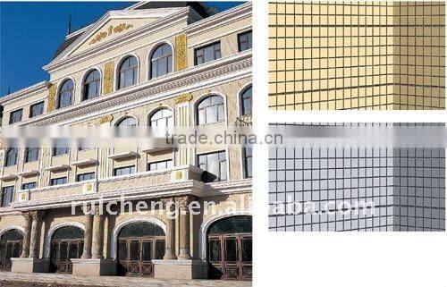 Ceramic Mosaic Tile(45x45mm)