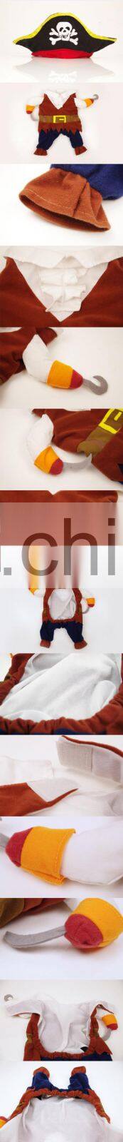 pet clothes and accessories