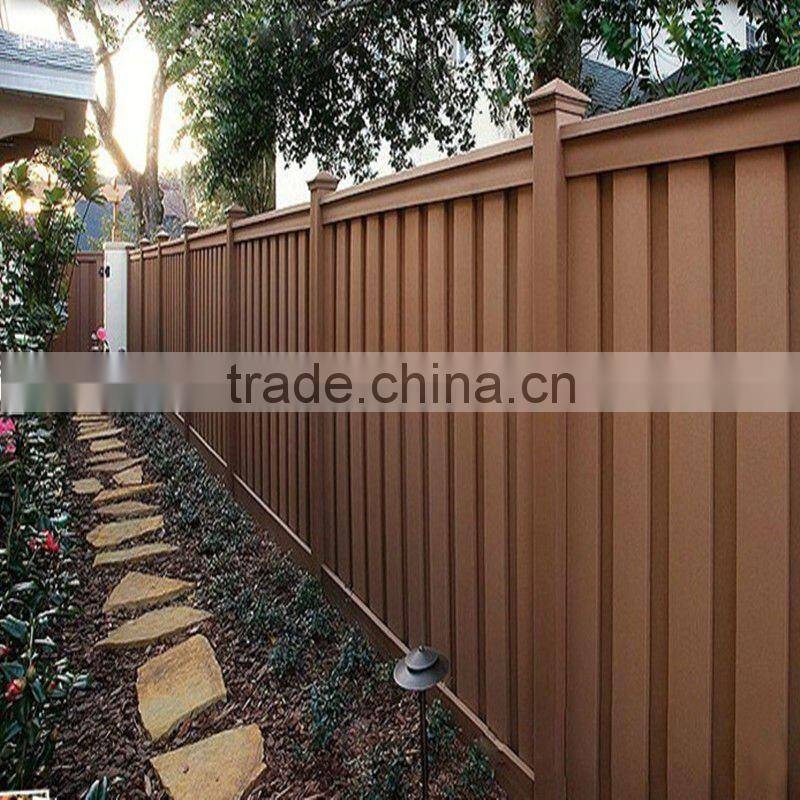 wpc outdoor railing
