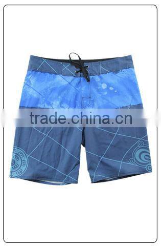 Fashion Short Swimming Pants