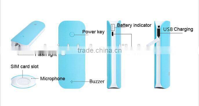 Multifunctional GSM Sim Card Realtime Tracking Personal Mini GPS Tracker