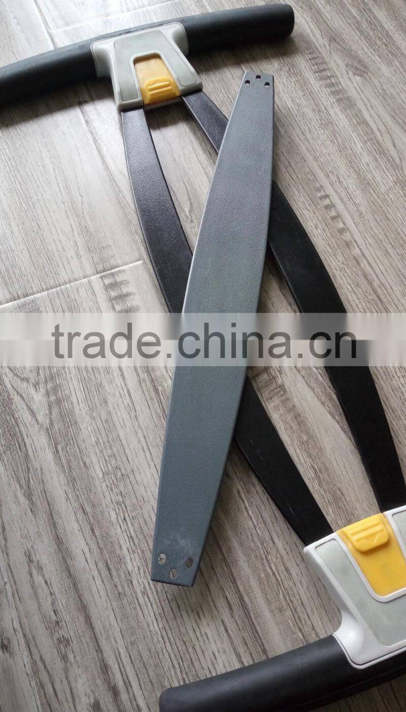 AB Glider for arm training