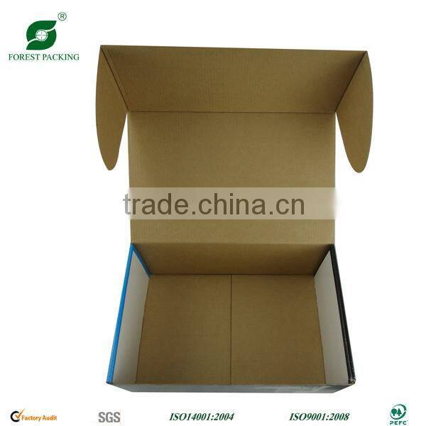 Corrugated Box Manufacturer