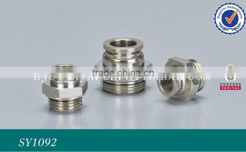 copper fitting with factory price