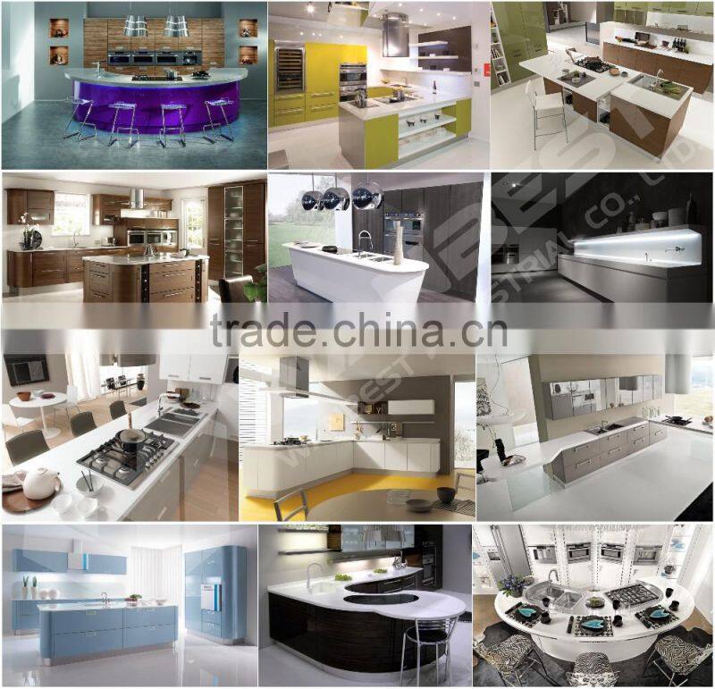 3D Accessories Kitchen Acrylic Kitchenware