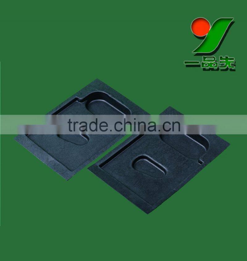 100%Biodegradable medical blister packaging,originality medical treatment trays