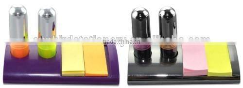 Novelty Highlighter Pen with Diffierent Shapes