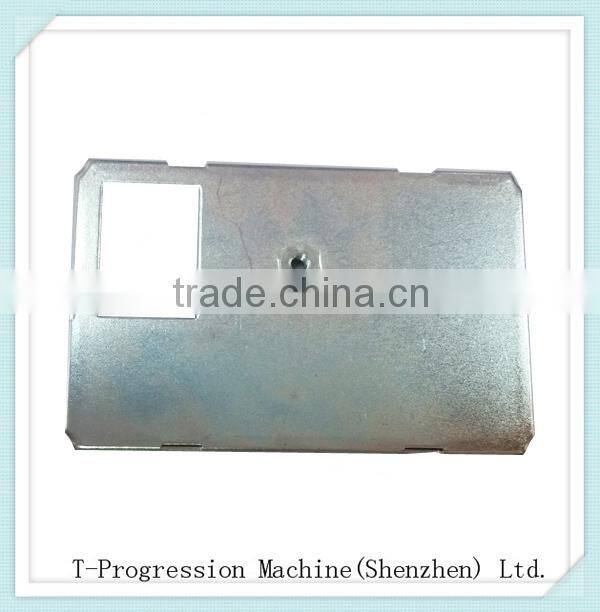 Hot Sale Newly Metal Lock Cover