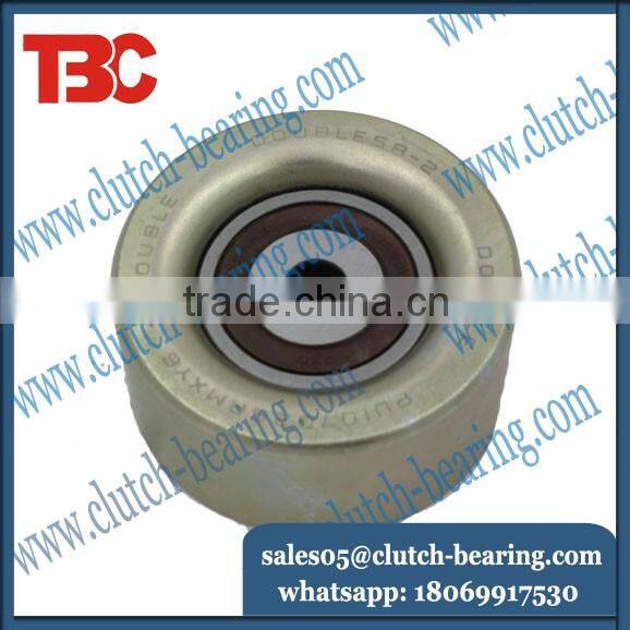 Toyota Vios Rear Wheel Bearing Factory Copper Belt Tensioner Bearing
