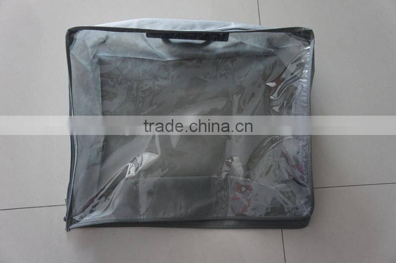 hot sell snow proof car cover with different size and customed printing logo