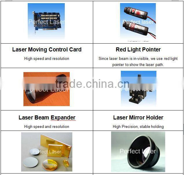 PE-M700-3015 1-7mm thickness Stainless steel laser stencil cutting machine