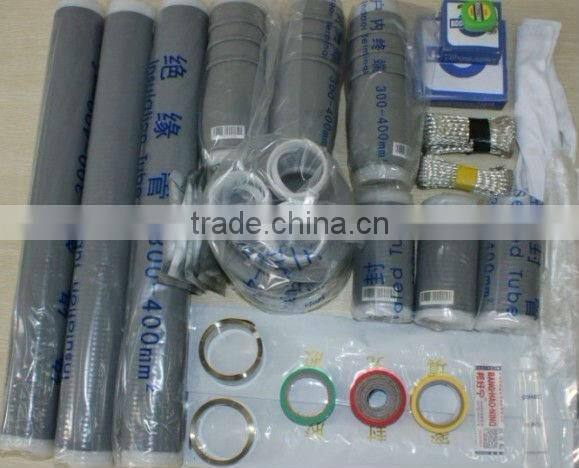 terminal kits for hv 3-core cable