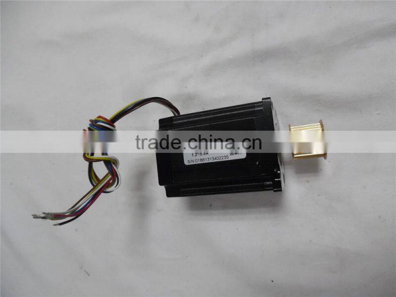 573S15-L leadshine 3 phase 1.2 degree 48v dc stepper motor
