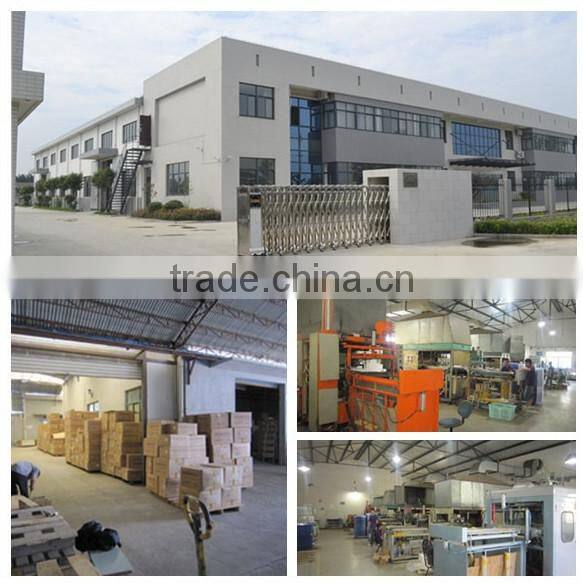 Plastic Clear Disposable Food Packaging Containers 500ml