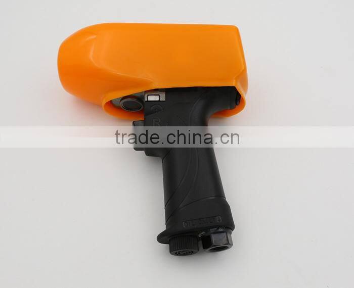 Custom PVC Cover For Pneumatic Wrench Hand Tools