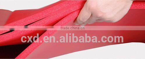 TH012 Manufacturers supply Good quality 8mm NBR yoga mat 0.8cm*W61cm*L173cm