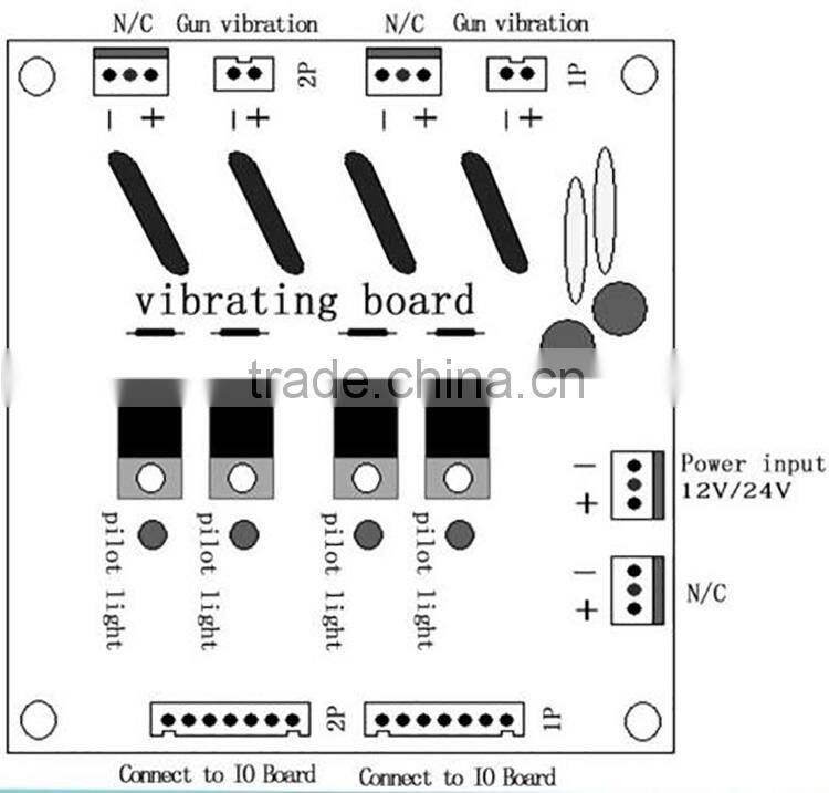The House of Dead 3 Aliens Farcry 3 in 1 Simulator Gun Shooting Arcade Machine Console