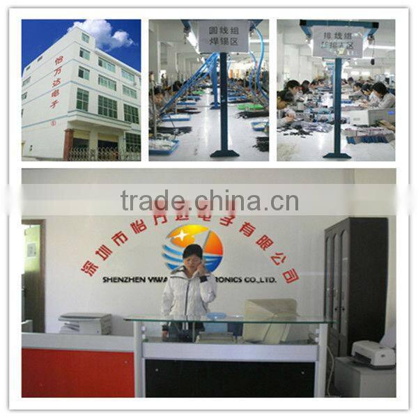 2014 high quality with 30A clip battery cable with car cigarette lighter socket