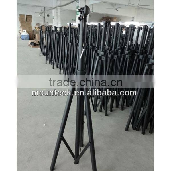 Studio Spaces Mounting dj line array speaker moving head light stand parts