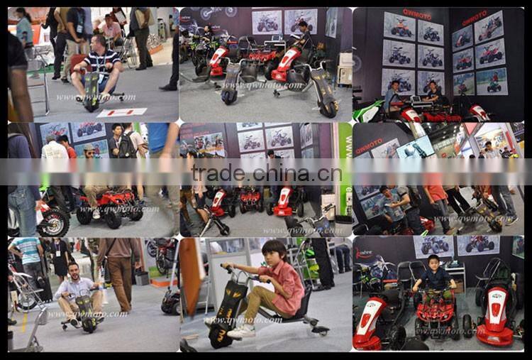 QWMOTO CE 49cc Mini moto 50cc dirt bike pocket bike pull start Motorcycle 49cc off road mini kids bike