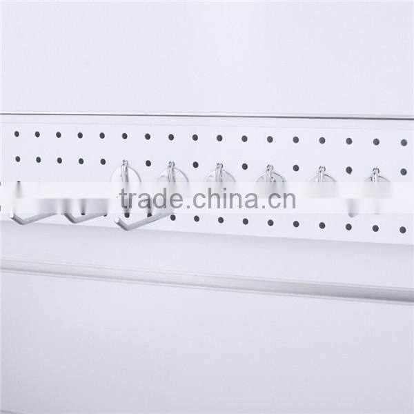High Quality Wire Metal Hooks Strong Pegboard Hooks