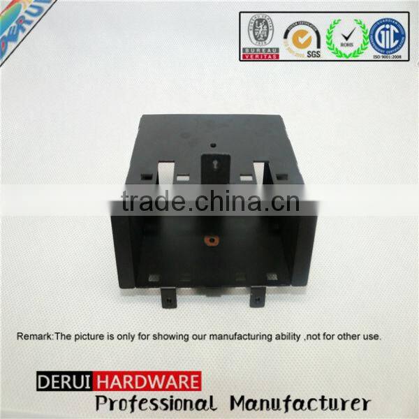 Deep drawing aluminum anodizing for 3C products made in China