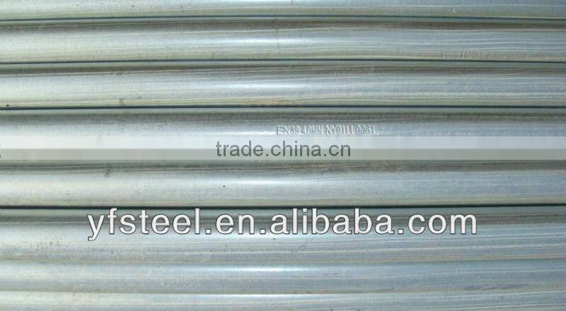 Tianjin construction height adjustable scaffolding props