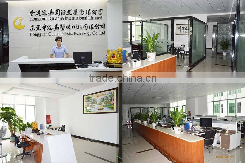 Custom Plastic Project for Electronic Products Use Plastic Shell