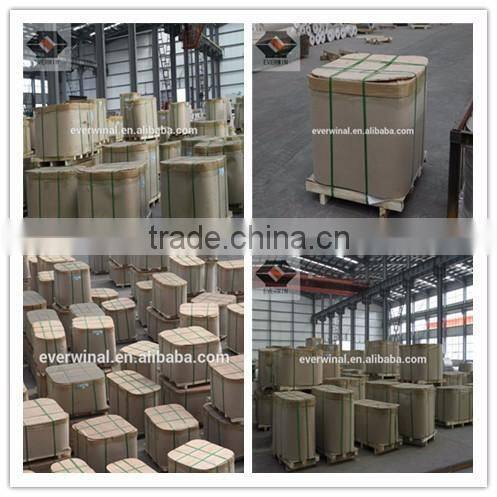 1100 high quality flat aluminium alloys circles cookware