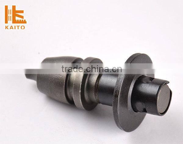 Road construction W1-13R Cement Cutting tools for milling machine
