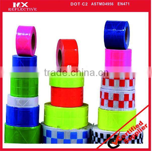 sew on reflective tape for clothing