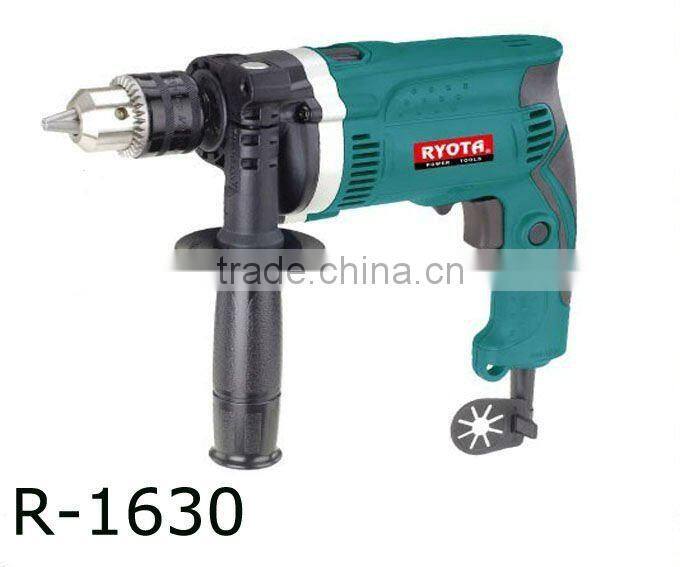 13mm 550W Professional IMPACT DRILL---R1600