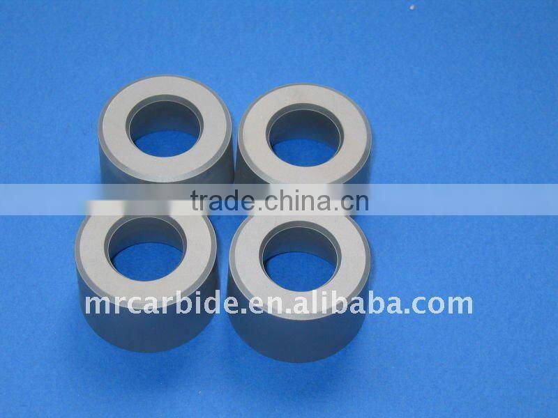 carbide tungsten punching dies/cold forging dies/tungsten carbide cold heading dies