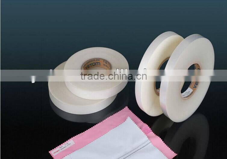 hot melt raincoat seam sealing machine, diving suit sewing machine