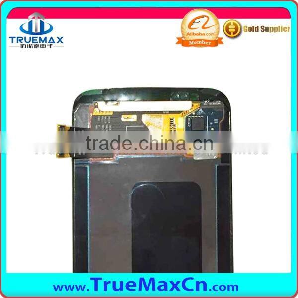 Perfect quality original lcd screen replacement for samsung galaxy s6,touch screen display assembly for samsung galaxy s6 lcd