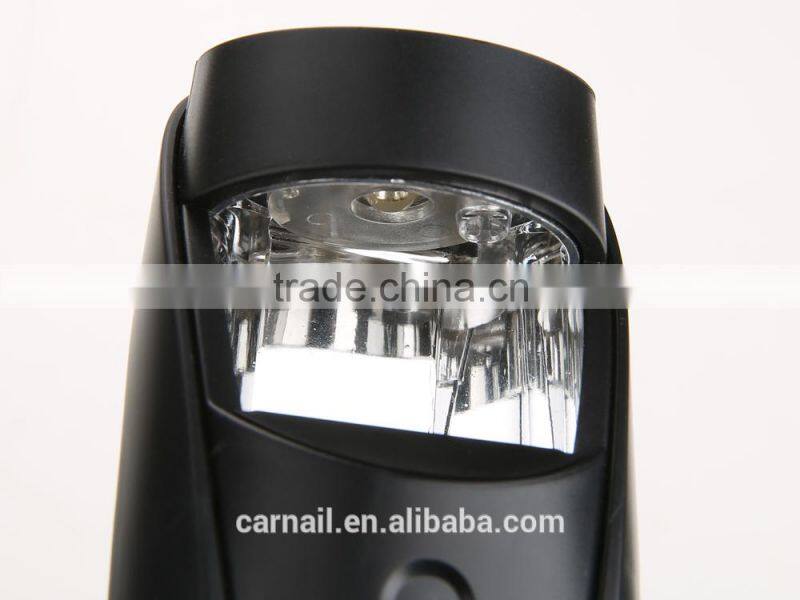 mini single finger led nail dryer lamp, Led ccfl nail lamp, ccfl led uv nail lamp for nails