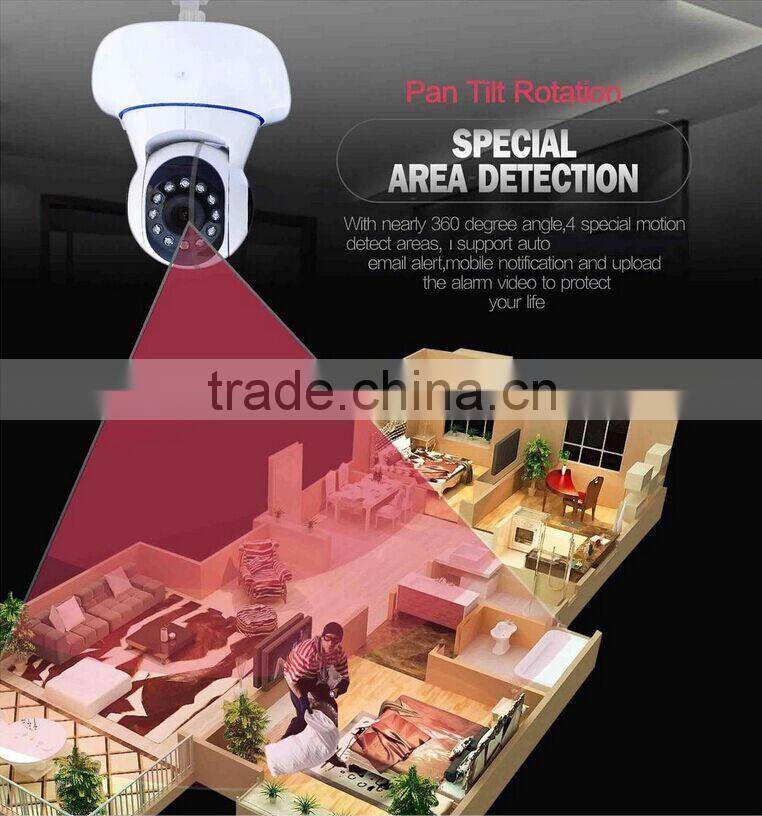 Good Quality Pocket HD 720P Network IP Camera /HD 720P Web Security IP Cameras /P2P HD Digital Security IP Camera