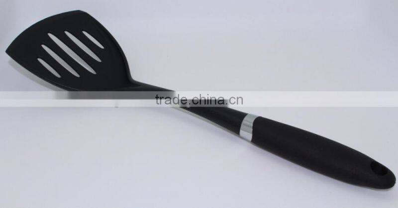 Food grade Nylon Kitchen Utensils Spoon
